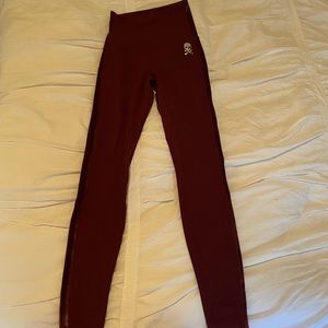 SoulCyle x Lululemon Align Leggings
